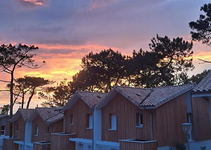 Plage des écureuils