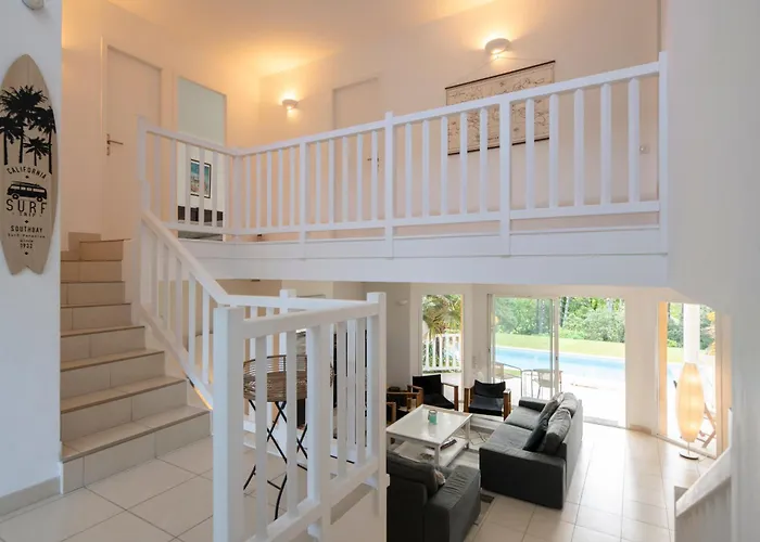 Hôtel accueillant les animaux: Lagrange Vacances - Eden Parc Golf